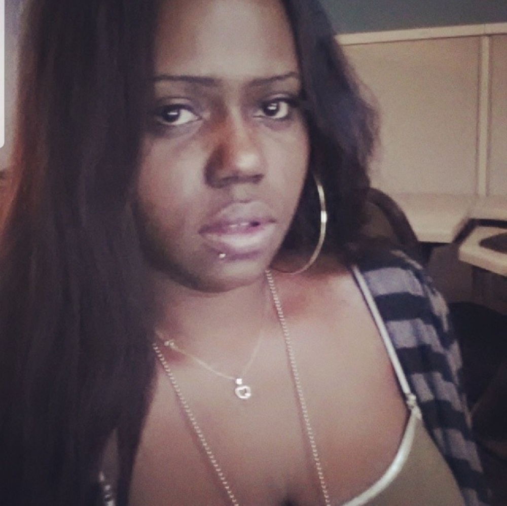 Meet your Posher, Kay